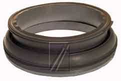 Compatible Door Seal Washing Machine - Door Gasket Aeg Alternative For 8996451177241